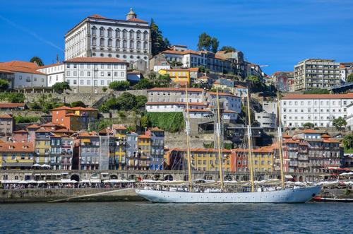 旅行者が選ぶ「訪れるべきヨーロッパの都市」　1位はポルトガルの港町ポルト