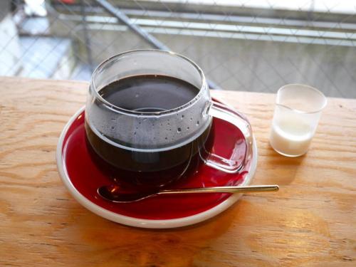 コーヒーフリーク必見！世界で一台だけの自動回転式ドリップマシンでコーヒーを淹れる「ハーツライトコーヒー」が渋谷にオープン
