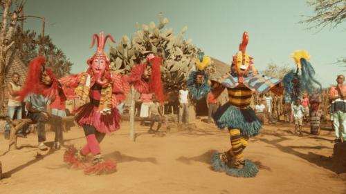 『スコーン』のあの懐かしソングがグルーヴィになって大復活　“キング・オブ・クセになるCM”の大本命もう聴いた？