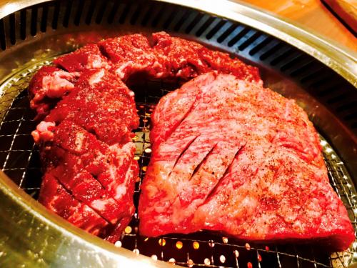高級ハラミ肉を堪能できる専門店が大阪にオープン！　人生で一度は行きたい『北新地はらみ』