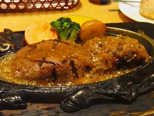 【動画あり】静岡県民のソウルフード！　『炭焼きレストランさわやか』げんこつハンバーグはココが違う！