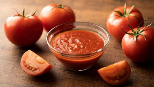トマトソースの作り方！生トマトやトマト缶で作るかんたんレシピ