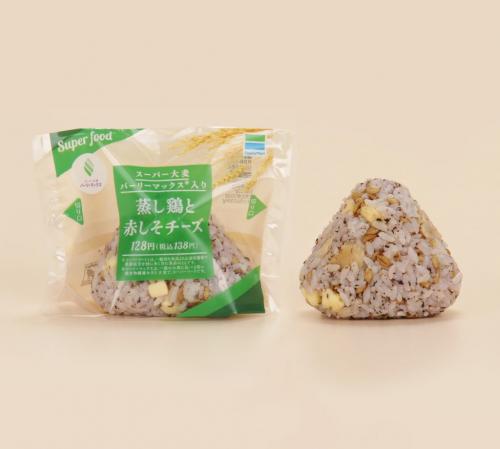 【コンビニ新商品】スーパー大麦やRIZAPコラボ新作で食欲の秋も健康に過ごそう!!【ファミリーマート】