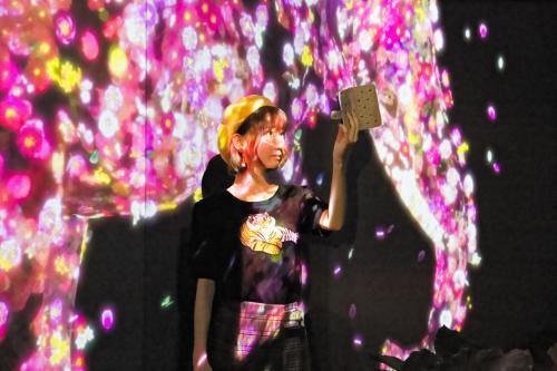 【独占密着】AKB48柏木由紀さんインスタ撮影現場インタビュー