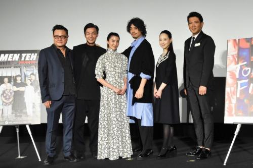 監督インタビューでここまで分かった！　斎藤工さん主演のラーメンをテーマにした映画が来夏公開へ