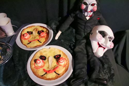ホラー人形界のスター勢ぞろい！　「ホラー通信ハロウィンパーティー〜世にも奇妙なインスタ映え〜」レポート
