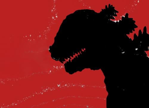 シン・ゴジラ地上波放送で『無人在来線爆弾』はカットされた?　されてない?　答えは……