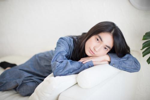 仁村紗和#3 ― ガジェット女子： #声だけ天使ウィーク