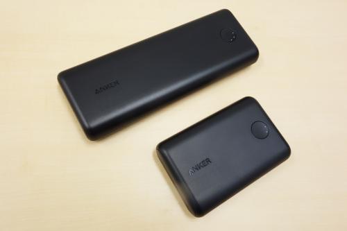 アンカー・ジャパンが独自充電技術『PowerIQ 2.0』対応のモバイルバッテリー『Anker PowerCore II』2製品を発売