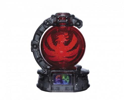ユニクロのヒートテックのおまけが豪華　宇宙戦隊キュウレンジャー『スーパー戦隊キュータマ』がついてくるぞ