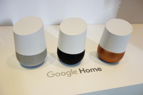 『Google Home』で何ができる？　使える機能をスマホで確認できるようになっていた