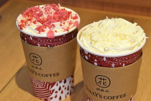 大阪グルメ：全国で“なんば”だけのタリーズ　インスタ映えも狙える『花のれんタリーズコーヒー』に行ってきた！