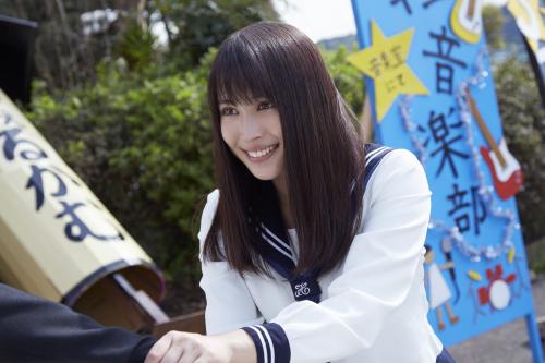 山﨑賢人＆広瀬アリスが贈るフレッシュな学園ミステリー『氷菓』3月21日DVD&BDリリース