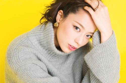 小瀬田 麻由 ―ガジェット女子（GetNews girl）トップフォト