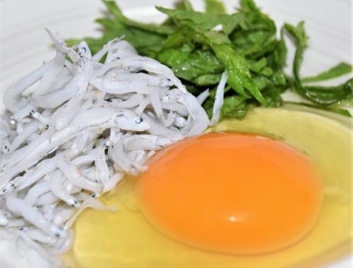 日本一美味しいTKGとは!?　彦麻呂の“アレンジ卵かけご飯”を専門家も絶賛