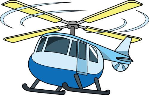 アメリカ人ヘリ整備士も初めて知る事実　ヘリコプターは「ヘリ」＋「コプター」ではなかった！
