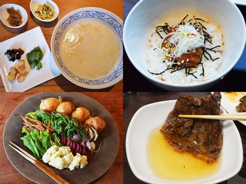 おかゆ、自然食から焼肉まで……京都は今“朝食”が熱い！　京都に行ったら絶品モーニングを食べよう！