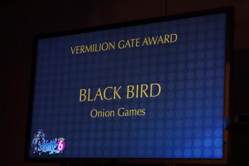 BitSummit Volume 6：優れたインディーゲームを表彰する『BitSummit アワード』12作品を選出　『BLACK BIRD』が最優秀賞とサウンド賞の2冠を獲得