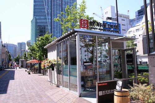 技術いらずの焙煎体験！『CRAFT SHARE-ROASTERY 錠前屋珈琲』へ行ってみた