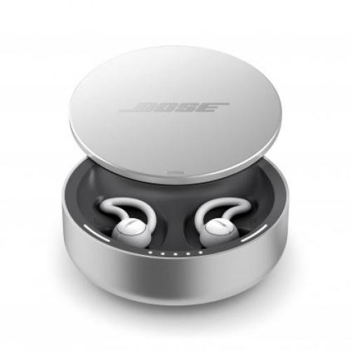 Boseがイヤホンじゃなくて耳栓作りました　『Bose noise-masking sleepbuds』は快眠用の耳栓