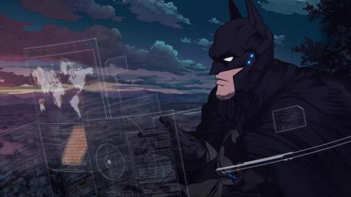 バットマンが日本語で話せるのはなぜ!?『ニンジャバットマン』に隠されている10の秘密