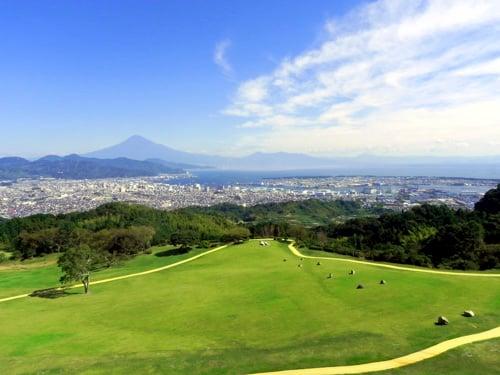 晴れてよし曇ってもよし！　レッサーパンダから『西郷どん』ゆかりのスポットまで　静岡市で夏の休日をプレミアムに楽しもう！