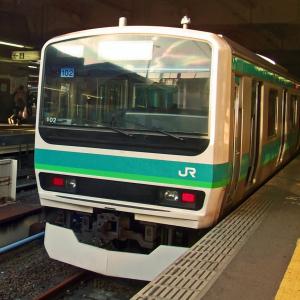 「会議に間に合わない！」と線路に降りたサラリーマンの影響か？ 6万4000人が遅... 