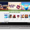 今月中にはChromebook Pixel（2015）とAcer Chr...