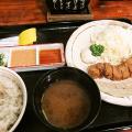 【ガジェ通秋葉原制覇】秋葉原で一番人気の牛カツの店に行ってみた結果……　＠『牛かつ壱弐参』