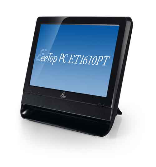 EeeTop PC ET 1610PT