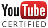 YouTube Certified_Standalone_light_bg