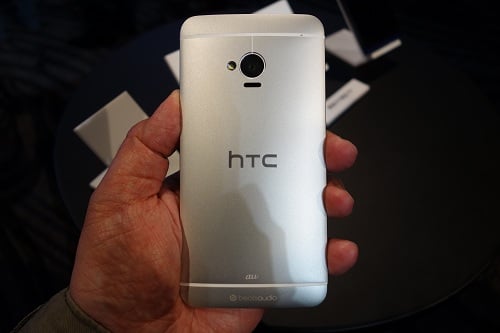 HTC J One