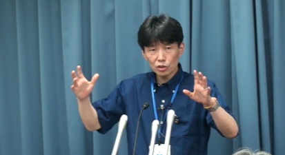 山本一太内閣府特命担当大臣　閣議後記者会見（6月25日）【動画】「原子力委員会のあり方見直しのための“有識者会議”を立ち上げることとなりました」