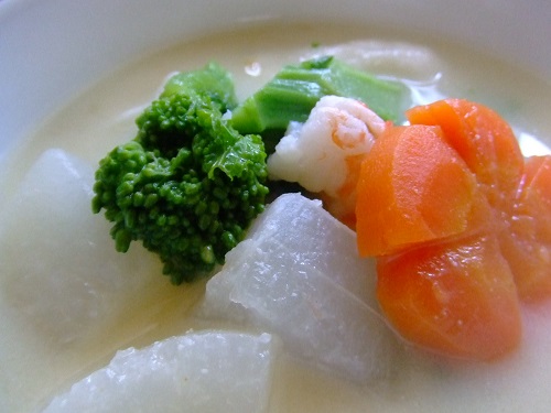「京都の雑煮は白い」「西京味噌は会社の名前」　この冬注目の白味噌トリビアあれこれ