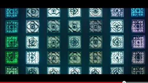 ずっと眺めていたくなる！　ハイレゾウォークマンが不思議な“クラドニ図形”を形作る動画『オンガクの結晶』