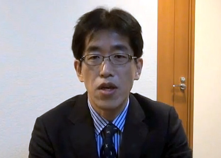 岸氏ポリシーウォッチ
