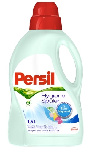 Persil Hygiene