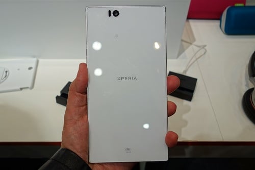 Xperia Z Ultra