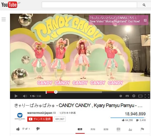 candycandy