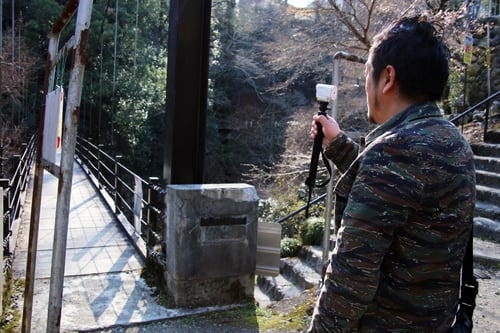 氷川小橋