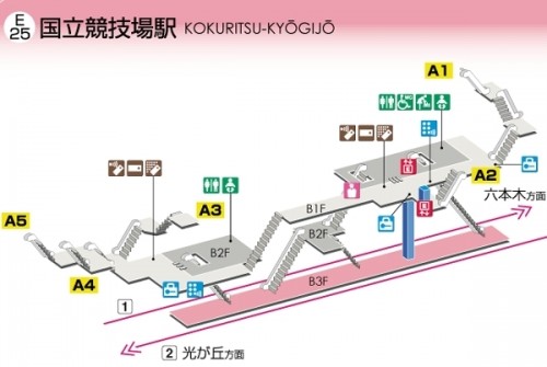 新国立競技場の基本設計が終わらない理由３(建築エコノミスト 森山のブログ)