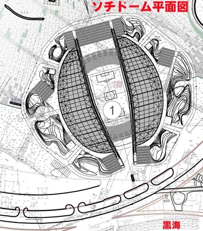 新国立競技場の基本設計が終わらない理由３(建築エコノミスト 森山のブログ)