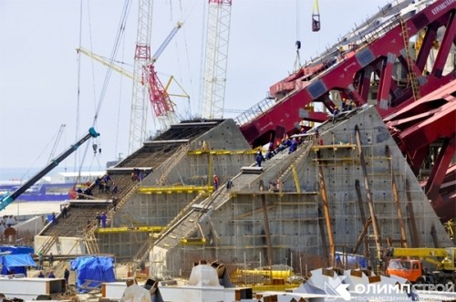 新国立競技場の基本設計が終わらない理由３(建築エコノミスト 森山のブログ)