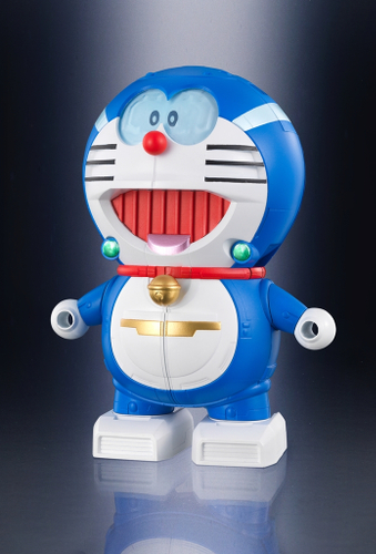 Doraemon Robot