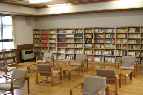 図書室