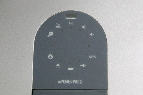 ｍPowerpad2