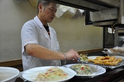 横浜で庶民的で美味しい本場台湾料理が食べられるお店を教えて！