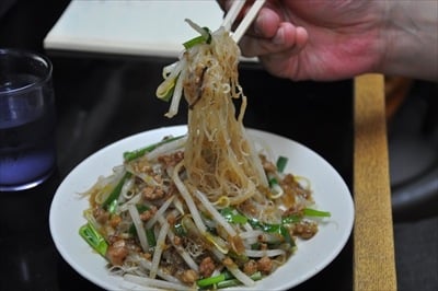 横浜で庶民的で美味しい本場台湾料理が食べられるお店を教えて！