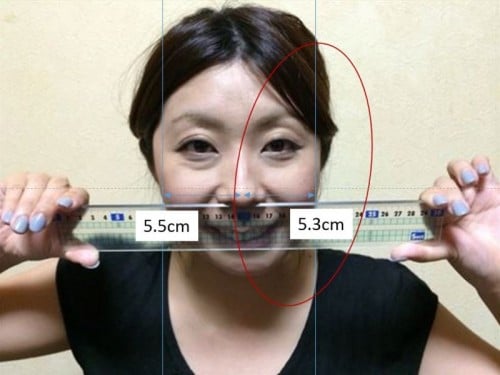 【検証】あの高級ローラーを1万回やり続けるとどれだけ顔が小さくなるのか(ひにログ)