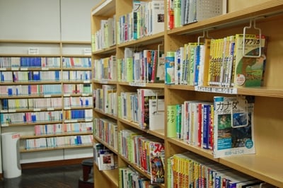 横浜市立図書館の蔵書が年間1万9000冊 も行方不明と判明！　その真相は？